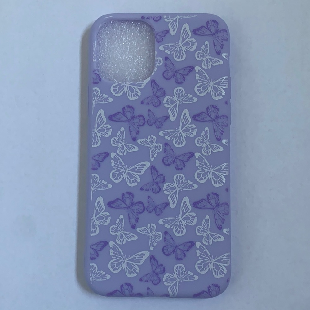 Silicone IPhone 11 Pro Case